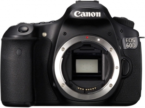 Canon EOS 60D Body